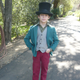 Illustration for article titled Little Big Man: The Return Of The Tiny iMad Men/i Dandy
